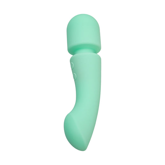 Liquid Full SIlionce Body Wand Massager Sex Toy Adult Toy