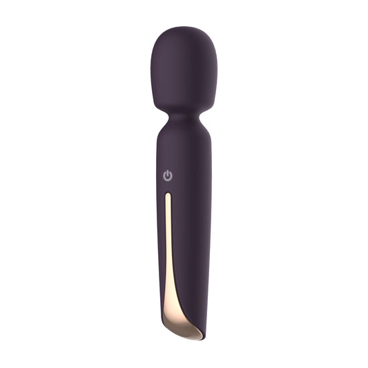 Powerful AV Vibrator Vagina Wand Clitoris Stimulator Vibrators USB Rechargeable Sex Toys for Women