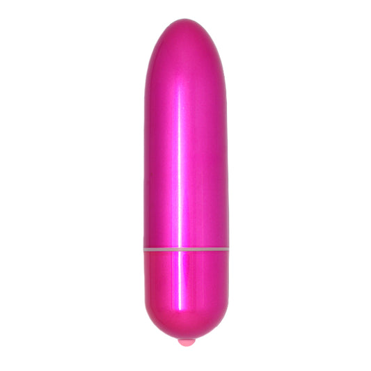 Masajeador vibratorio de 10 velocidades, juguete para adultos, vibrador, juguete sexual, huevo de bala