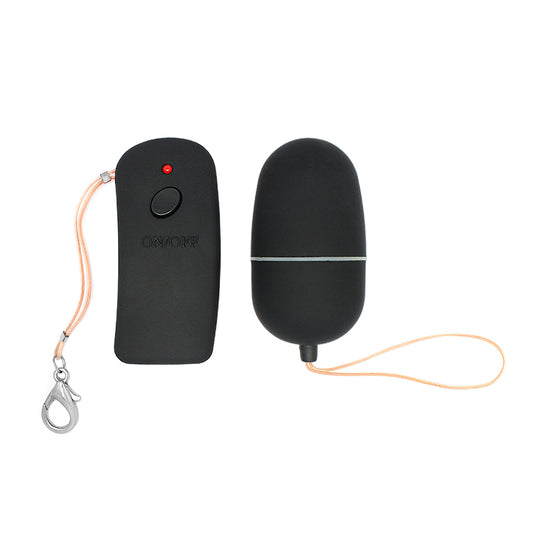 Remote Controlled Bullet Vibrating Egg Massager Vibrator Adult Toy